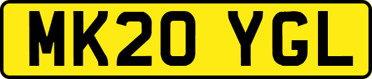 MK20YGL