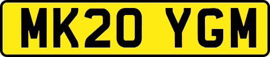 MK20YGM