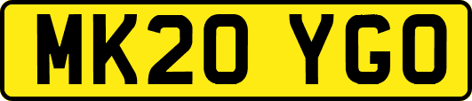 MK20YGO