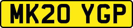 MK20YGP