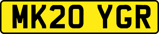 MK20YGR