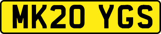 MK20YGS