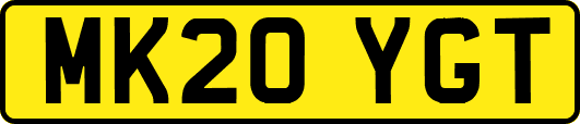 MK20YGT