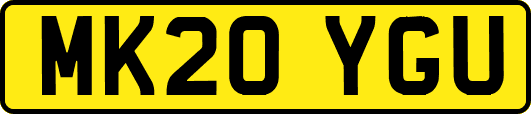MK20YGU