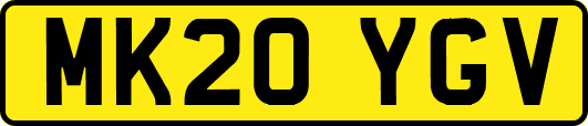 MK20YGV