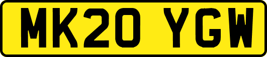 MK20YGW