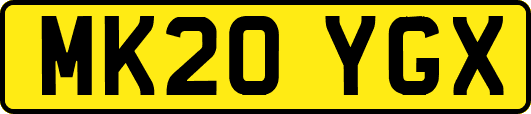 MK20YGX
