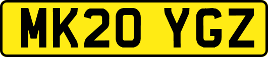 MK20YGZ