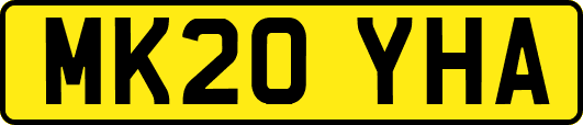 MK20YHA