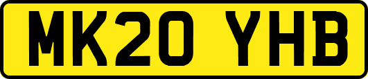 MK20YHB