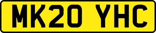 MK20YHC
