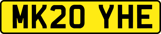 MK20YHE