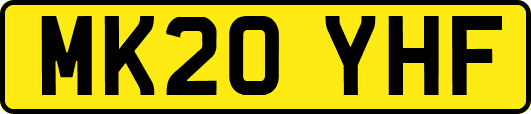 MK20YHF