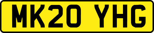 MK20YHG