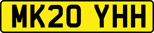 MK20YHH