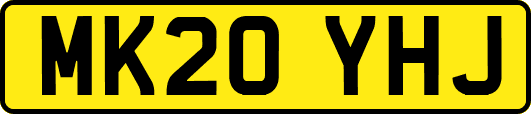 MK20YHJ
