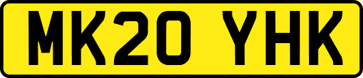 MK20YHK