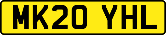 MK20YHL