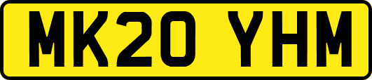 MK20YHM