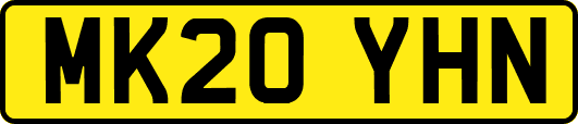 MK20YHN