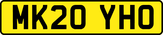 MK20YHO