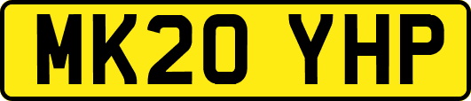 MK20YHP