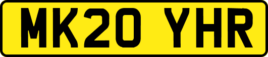 MK20YHR