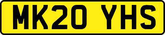 MK20YHS