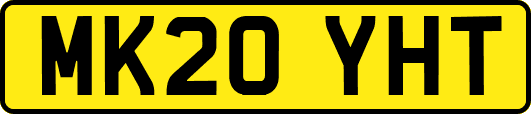 MK20YHT