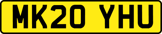 MK20YHU