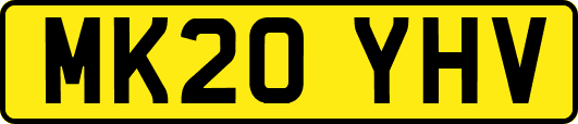 MK20YHV