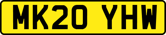 MK20YHW