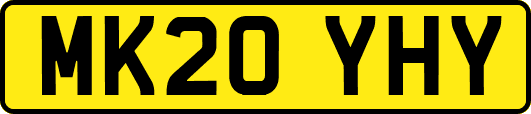 MK20YHY