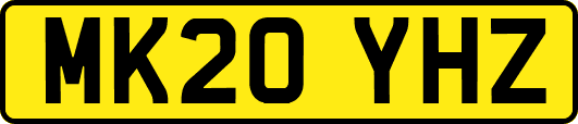 MK20YHZ