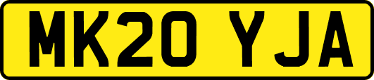MK20YJA