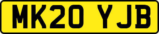 MK20YJB