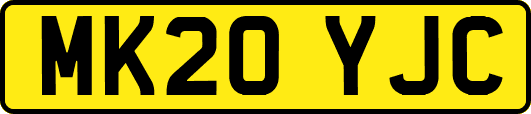 MK20YJC