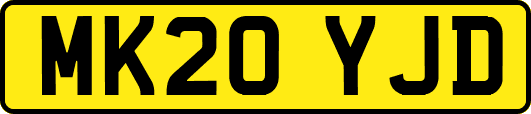 MK20YJD
