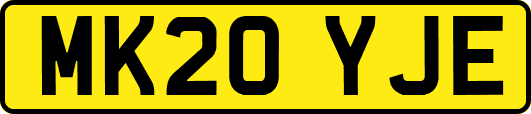 MK20YJE
