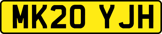 MK20YJH