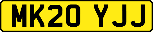 MK20YJJ