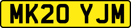 MK20YJM