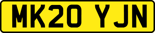 MK20YJN