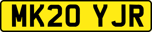MK20YJR