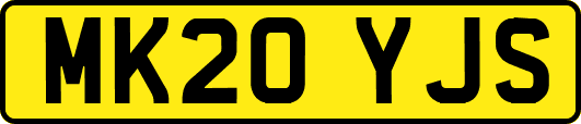MK20YJS
