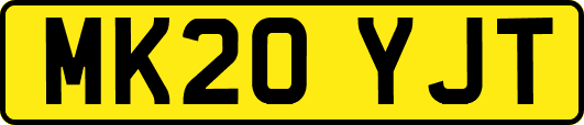 MK20YJT