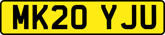 MK20YJU