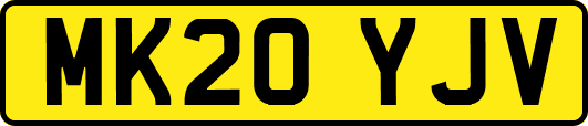 MK20YJV