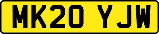 MK20YJW