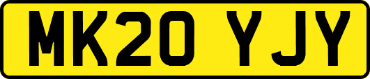 MK20YJY